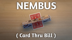 (image for) NEMBUS (Card Thru Bill) by Vix video DOWNLOAD