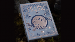 (image for) Fillide: A Sicilian Folk Tale Playing Cards V2 (Aria) by Jocu