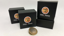 (image for) Expanded Shell 1 Euro by Tango (E0002) - Trick