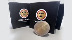 (image for) Slippery Expanded Shell 2 Euro by Tango (E0069) - Trick