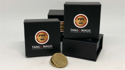 (image for) Expanded Shell 20 cent Euro by Tango Magic (E0006) - Trick