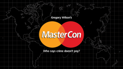 (image for) Master Con (Gimmicks and Online Instructions) by Greg Wilson - Trick