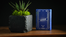 (image for) Nexus Playing Cards