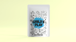 (image for) Child's Play by Julio Montoro