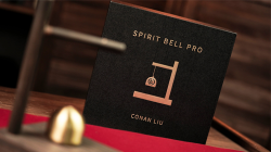 (image for) Spirit Bell PRO by TCC - Trick