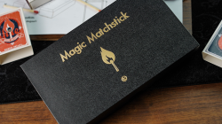 (image for) Magic Matchstick by TCC - Trick