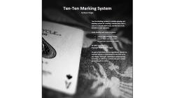 (image for) Ten-ten Marking System by Boyet Vargas ebook DOWNLOAD