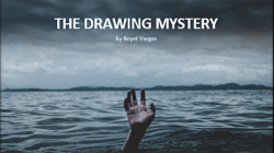 (image for) The Drawing Mystery by Boyet Vargas ebook DOWNLOAD