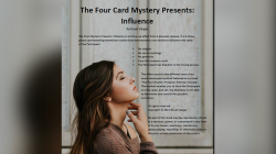 (image for) TFCM Presents - Influence by Boyet Vargas eBook DOWNLOAD