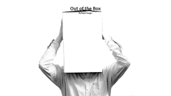 (image for) Out of the Box by Boyet Vargas ebook DOWNLOAD