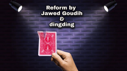 (image for) Reform by Jawed Goudih & Dingding video DOWNLOAD