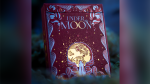 (image for) Under the Moon (Moonrise Pink) Playing Cards