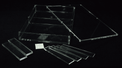 (image for) Carat X2X2 (Double Row Four Deck Case)
