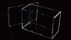 (image for) Carat X8 (Eight Deck Case)
