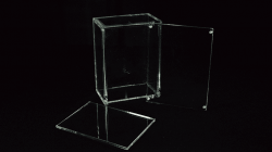 (image for) Carat X2B Double Deck Case (Back-to-Back)
