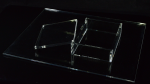 (image for) Carat X810R Right Sided Single Deck 8"x10" Display