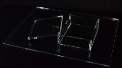 (image for) Carat X810R Right Sided Single Deck 8"x10" Display