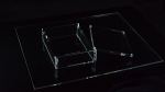 (image for) Carat X810L Left Sided Single Deck 8"x10" Display