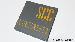 (image for) SCC BLACK LARGE by N2G - Trick