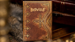 (image for) Beowulf Playing Cards by Kings Wild