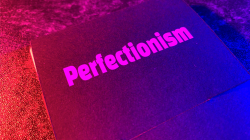 (image for) Perfectionism RED by AB & Star heart Presents - Trick