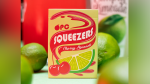 Squeezers V4 by Organic Playing Cards & Riffle Shuffle (image for) Squeezers V4 by Organic Playing Cards & Riffle Shuffle