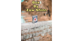 (image for) Box by Zaw Shinn video DOWNLOAD