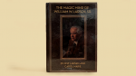 (image for) The Magic Mind of William W. Larsen HARD BOUND by William Larson- Book