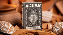 (image for) Iliad Playing Cards by Kings Wild Project
