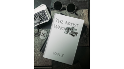 (image for) The Artist Who Lied by Ren X ebook DOWNLOAD
