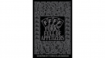 (image for) Forks Full of Appetizers (Softcover) - Book