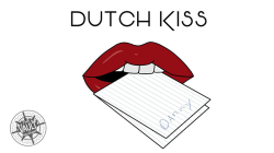(image for) The Vault - Dutch Kiss by Danny Urbanus video DOWNLOAD