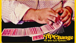 (image for) TP Change by Juan Luis Rubiales video DOWNLOAD