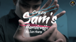 (image for) Hanson Chien Presents Crazy Sam's Handcuffs by Sam Huang