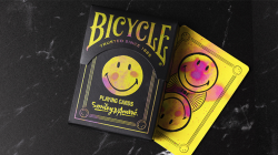 (image for) Bicycle X Smiley Collector's Edition Playing Cards