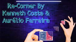 (image for) Re-Corner by Kenneth Costa & Aur??lio Ferreira video DOWNLOAD
