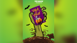 (image for) TRICK AND TREAT by Zen Magic - Trick