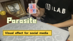 (image for) Parasite by Dingding video DOWNLOAD