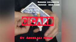 (image for) Cicard by Abdelali Nour video DOWNLOAD