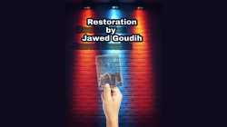 (image for) Restoration by Jawed Goudih video DOWNLOAD