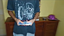 (image for) Invisible Pass by Jawed Goudih video DOWNLOAD