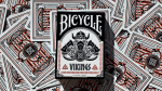 Bicycle Viking Playing Cards (image for) Bicycle Viking Playing Cards