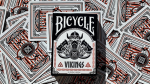 Bicycle Viking Playing Cards (Stripper) (image for) Bicycle Viking Playing Cards (Stripper)