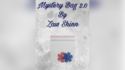 (image for) Mystery Bag 2.0 by Zaw Shinn video DOWNLOAD