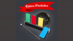 (image for) RIBBON PREDICTION by Magie Climax - Trick