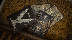 (image for) Inferno Playing Cards