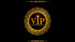(image for) VIP by Mickael Chatelain - Trick