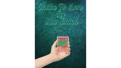 (image for) Shake To Love By Zaw Shinn video DOWNLOAD