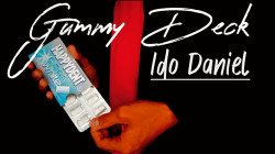 (image for) Gummy Deck by Ido Daniel video DOWNLOAD