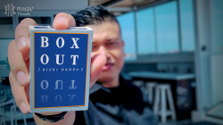 (image for) Box Out by Rizki Nanda video DOWNLOAD
